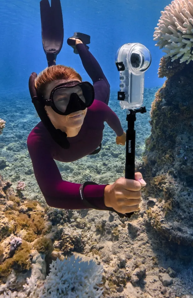 INSTA 360 WaterSports KENYA