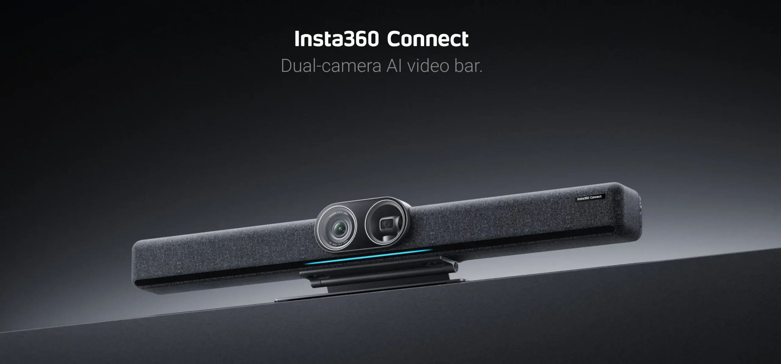 Insta 360 connect