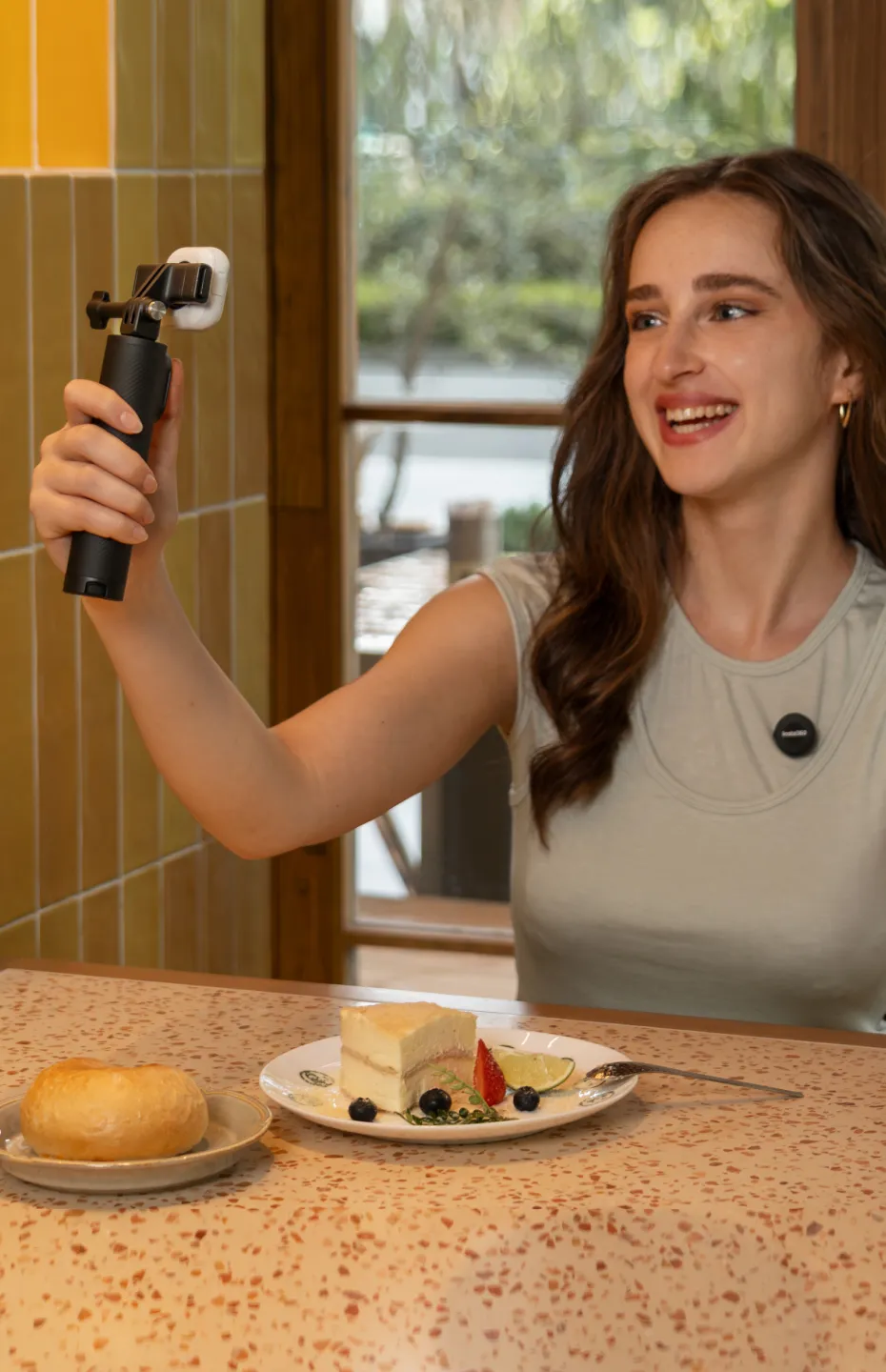 insta360 vlogging camera in kenya