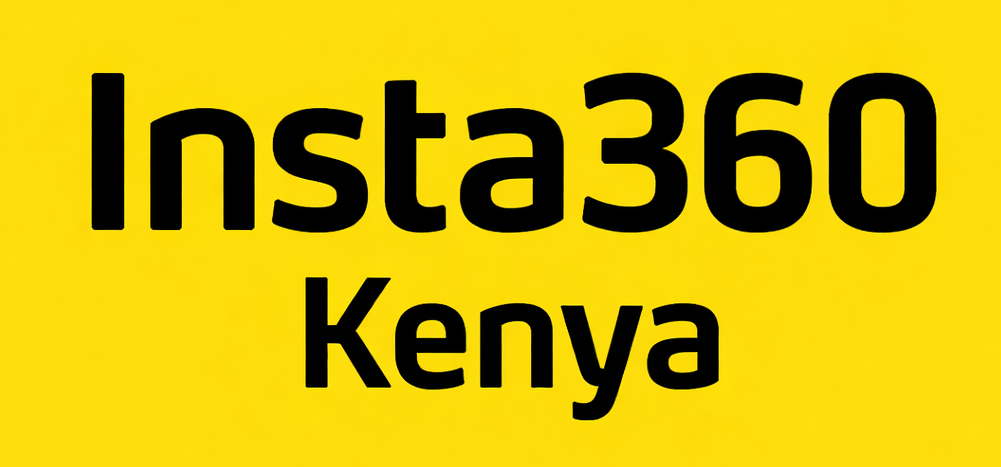Insta360 Kenya