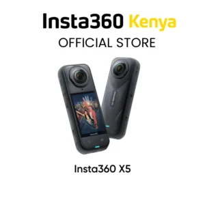 Insta360 X5 KENYA KENYA