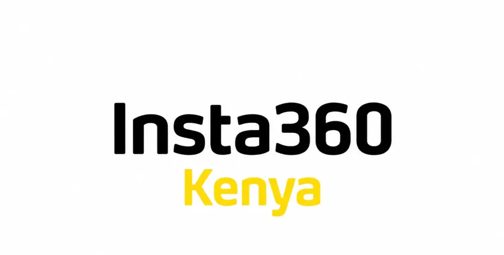 Insta360 Kenya