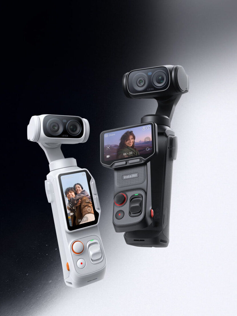 INSTA360 luna KENYA
