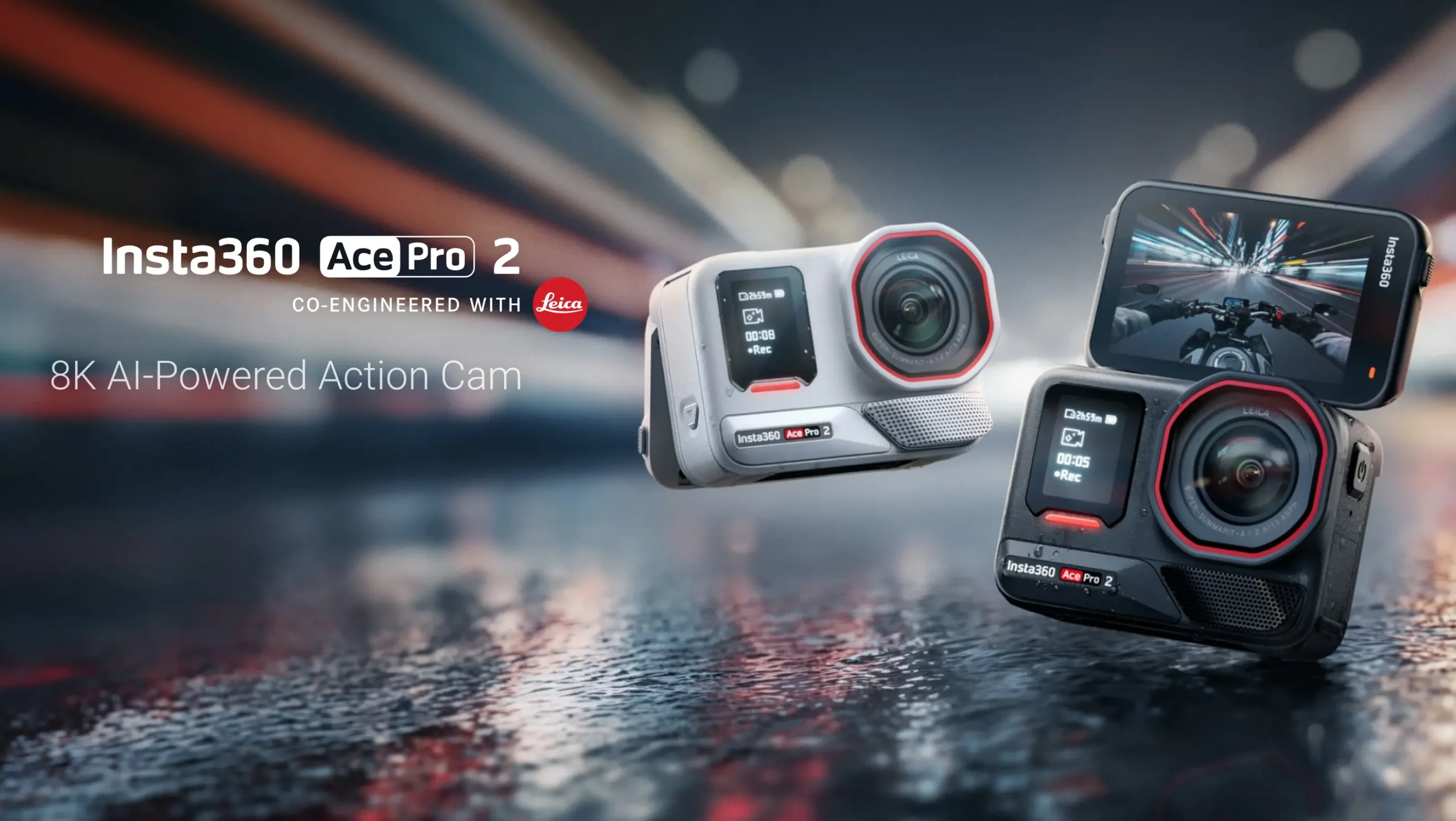 Insta360 Ace Pro 2 Kenya