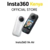 Insta360 X4 Air Kenya