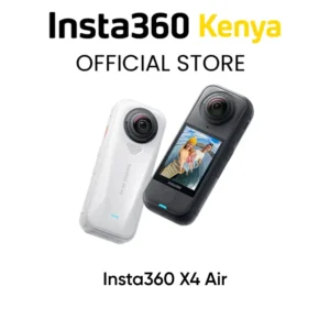 Insta360 X4 Air Kenya