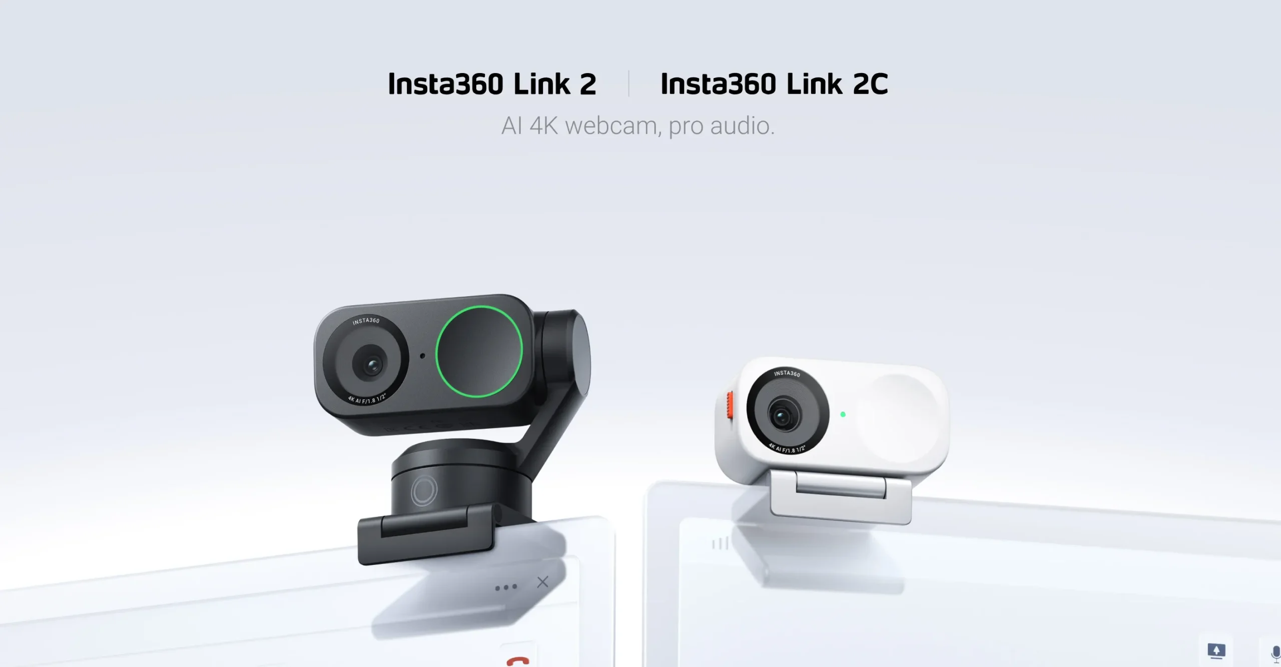 Insta360 Link 2 Insta360Link 2C Kenya