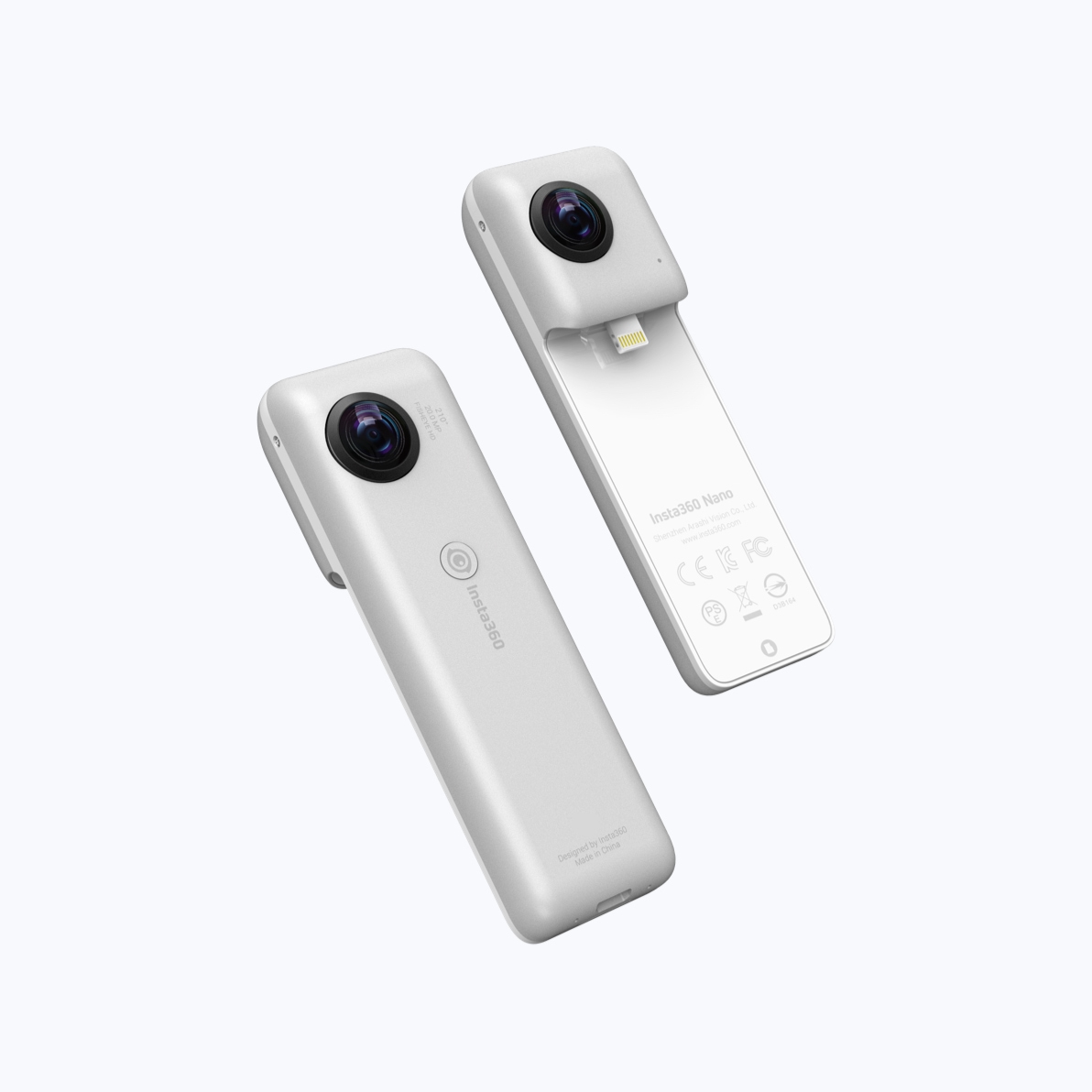 insta360 nano in kenya